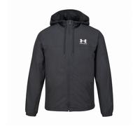 Under Armour Uomo UA Rival Wvn Windbreaker Shirt