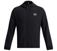 Under Armour Stretch Woven Windbreaker Nero M Uomo