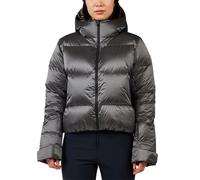 GIACCA DAILLE DOWN DONNA Rossignol Nero