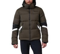 GIACCA DAILLE DOWN Rossignol Verde