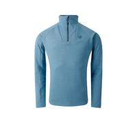 Dare2b Dignify Iv Core Stretch Half Zip Sweatshirt Blu 2XL Uomo
