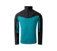 Dare2b Dignify Iv Core Stretch Half Zip Sweatshirt Blu XS Uomo