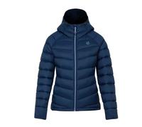 Dare2b Torrek Baffle Jacket Blu 62 Donna