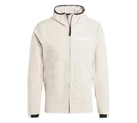 Giacca della tuta adidas Terrex Multi Soft Shell Beige S