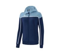 Erima Felpa Con Zip Change