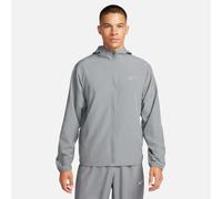 Nike Giacca Uomo Dri-Fit Form Hd Jkt, Smoke Grey/Reflective Silv, FB7482-084, S