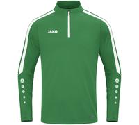 Giacca della tuta con zip Jako Power Vert XL