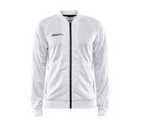 Giacca della tuta Craft Team Wct Bianco 3XL