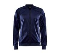 Giacca della tuta Craft Team Wct Blu 3XL