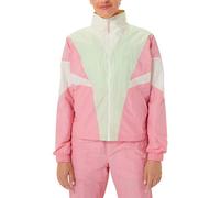 Giacca Della Tuta Da Donna Asics Tiger XS Rosa