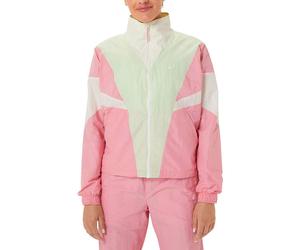 Giacca Della Tuta Da Donna Asics Tiger XS Rosa