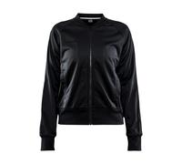 Giacca della tuta da donna Craft Team Wct Noir M