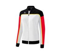 Giacca della tuta da donna Erima Change Blanc 40