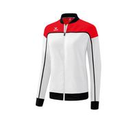 Giacca della tuta da donna Erima Change Blanc 44