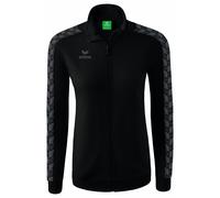 Erima Felpa Con Zip Essential Team Track Top