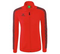 Erima Felpa Con Zip Essential Team Track Top
