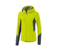 Erima Racing Running Jacket Verde 36 Donna