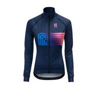 Kalas Motion Z2 2042 Removable Jacket Blu M Uomo