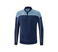 Erima Felpa Con Zip Change Presentation