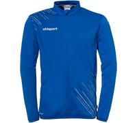 Uhlsport Score 26 Full Zip Sweatshirt Blu 9-10 Years Bambino,Bambina