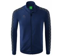 Giacca della tuta Erima Essential Team Bleu 2XL