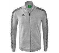 Erima Felpa Con Zip Essential Team Track Top