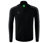 Giacca della tuta Erima Essential Team Noir M