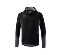 Giacca della tuta Erima Racing Noir 2XL