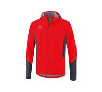 Erima Giacca Running Racing Rosso XL Uomo