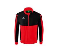 Giacca della tuta Erima Six Wings Rouge XL