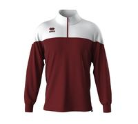 Giacca della tuta Errea Blake Rouge 3XL
