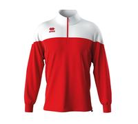 Giacca della tuta Errea Blake Rouge 3XL