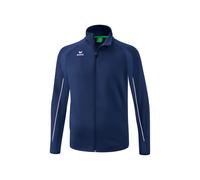 Erima Felpa Con Zip Liga Star Polyester Training