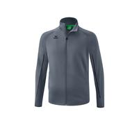 Erima Poliestere Liga Star Giacca da allenamento Unisex - Adulto (Pacco da 1)