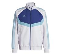 Giacca della tuta in tessuto adidas Tiro Rose S