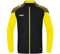 Giacca della tuta Jako Performance Noir 3XL
