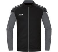 Giacca della tuta Jako Performance Noir S