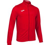 Giacca della tuta Joma Montreal Rouge S