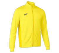 Giacca della tuta Joma Winner II Jaune L