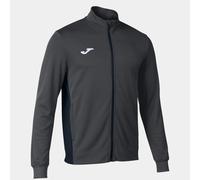 Joma Giacca Winner II, Grigio, 6XS Uomo