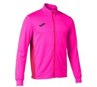 Giacca della tuta Joma Winner II Rose 3XL