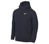 Giacca della tuta Nike Dri-Fit Bleu L