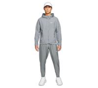 Giacca da running Repel Nike Miler - Uomo - Grigio XL