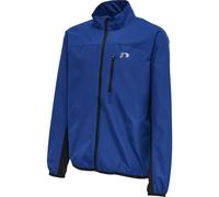 Giacca della tuta per bambini Newline Core Bleu 10 ans