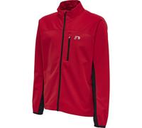 Giacca della tuta per bambini Newline Core cross Rouge 10 ans