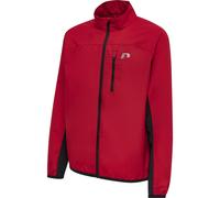 Giacca della tuta per bambini Newline Core Rouge 8 ans