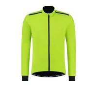 Rogelli Pesaro2.0 Jacket Giallo 3XL Uomo Fluor