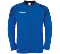 Giacca della tuta Uhlsport Goal 25 Poly Bleu M