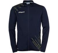 uhlsport Score 26 Classic Giacca da uomo Score 26 Classic Giacca Uomo Sport Calcio Felpa Felpa