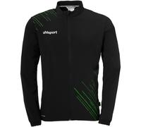 Giacca della tuta Uhlsport Score 26 Evo Noir M